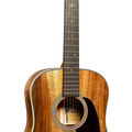 Front of Martin O'ahu&reg; HG-28K2 Acoustic Guitar image number 1